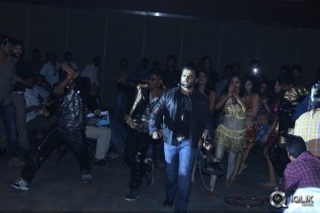 Nee Jathaga Nenundali Movie Audio Launch